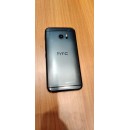 HTC 10 32gb Carbon Grey Rough Body And Has Crack On Screen